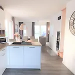 Prázdninový dům Haus Nr 22, Deichgraf