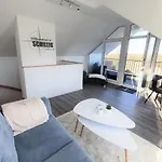Prázdninový dům Haus Nr 22, Deichgraf Schillig