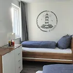 Haus Nr 22, Deichgraf Prázdninový dům