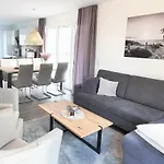 Prázdninový dům Haus Nr 22, Deichgraf *