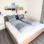 Prázdninový dům Haus Nr 22, Deichgraf
