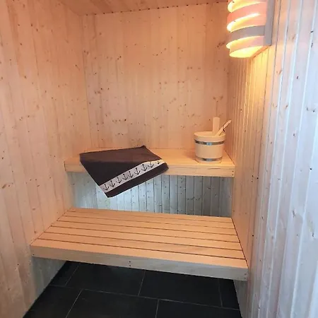 Prázdninový dům Haus Nr 22, Deichgraf