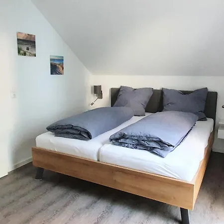 Haus Nr 22, Deichgraf Prázdninový dům