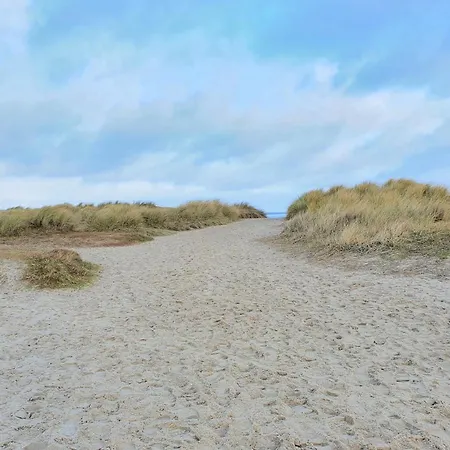 Haus Nr 22, Deichgraf Hébergement de vacances