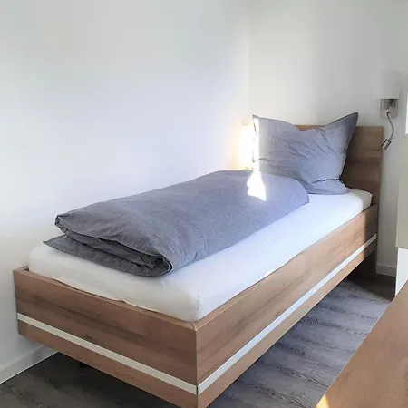 Haus Nr 22, Deichgraf Schillig