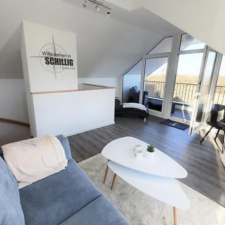 Prázdninový dům Haus Nr 22, Deichgraf Schillig