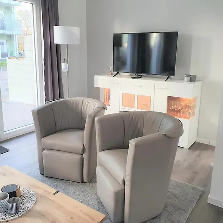 Haus Nr 22, Deichgraf *