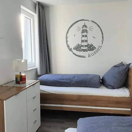 Haus Nr 22, Deichgraf Prázdninový dům