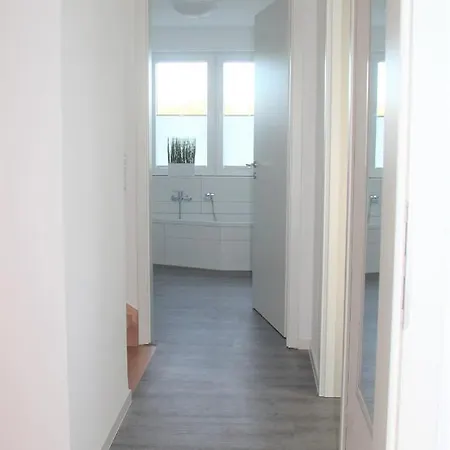 Haus Nr 22, Deichgraf Holiday home
