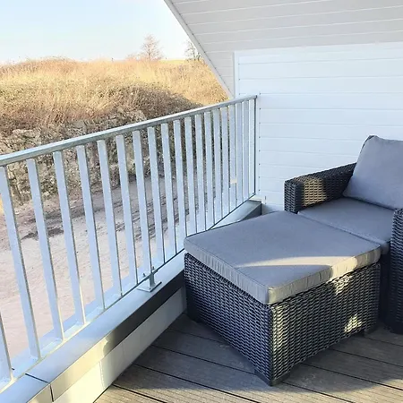 Haus Nr 22, Deichgraf Holiday home *