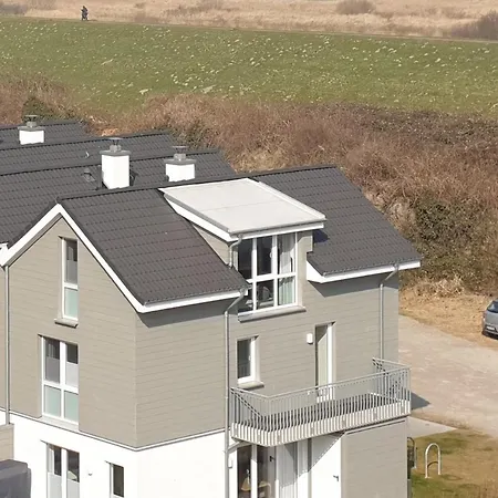 Haus Nr 22, Deichgraf Schillig