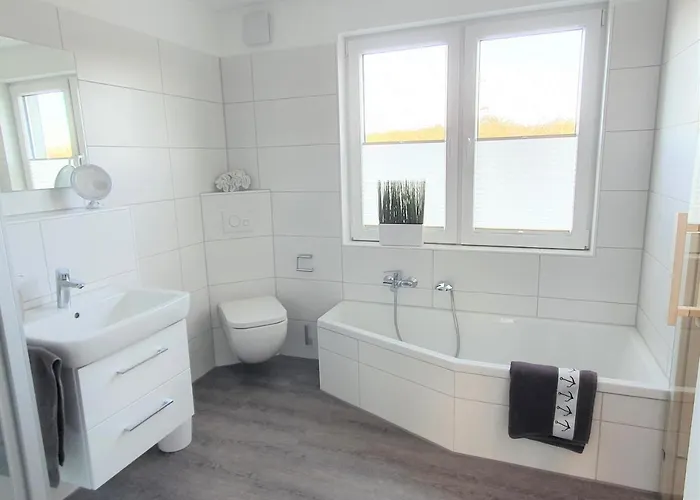 Haus Nr 22, Deichgraf * Schillig