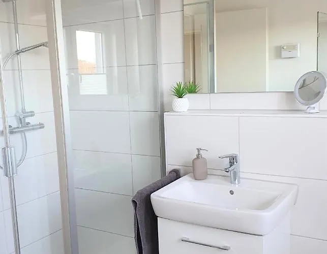 Haus Nr 22, Deichgraf